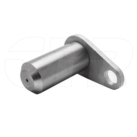 Aic Replacement Parts Pin A Chromed Fits Caterpillar Models 2U9202